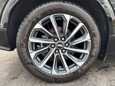 2024 Cadillac LYRIQ Sport 1