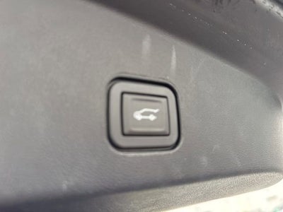 2024 Cadillac LYRIQ Sport 1