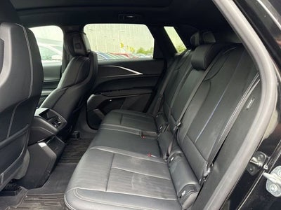 2024 Cadillac LYRIQ Sport 1