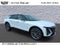 2027 Cadillac LYRIQ Sport