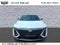 2027 Cadillac LYRIQ Sport