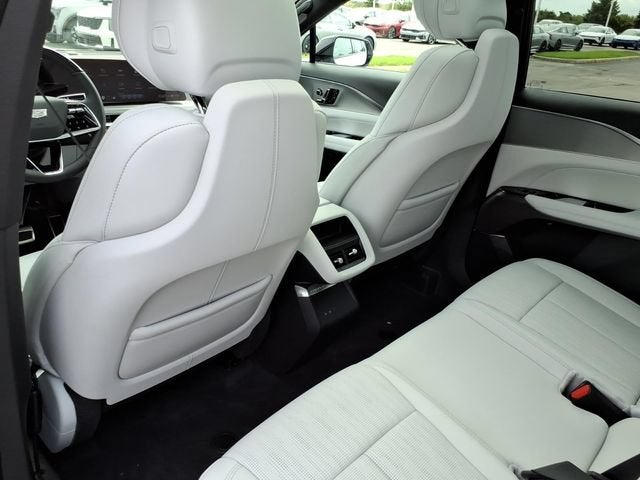 2027 Cadillac LYRIQ Sport