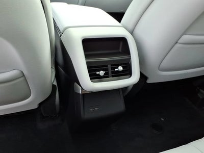 2027 Cadillac LYRIQ Sport