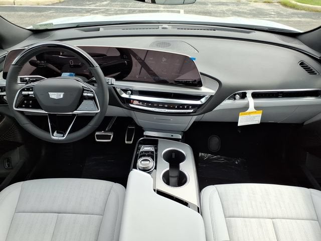 2027 Cadillac LYRIQ Sport