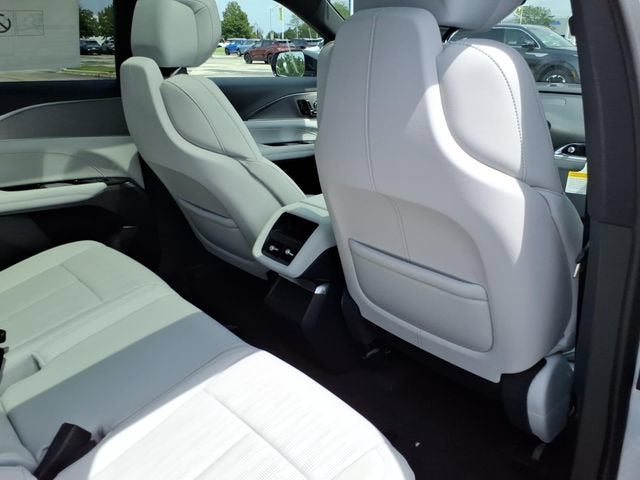2027 Cadillac LYRIQ Sport