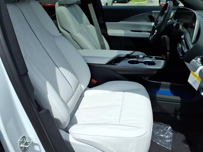 2027 Cadillac LYRIQ Sport