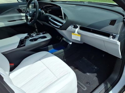 2027 Cadillac LYRIQ Sport