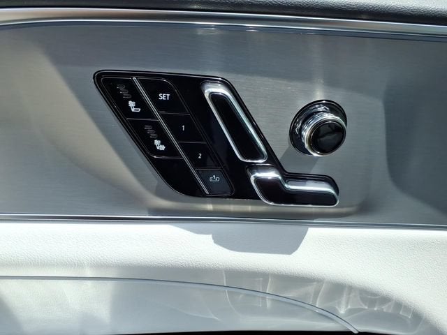 2027 Cadillac LYRIQ Sport