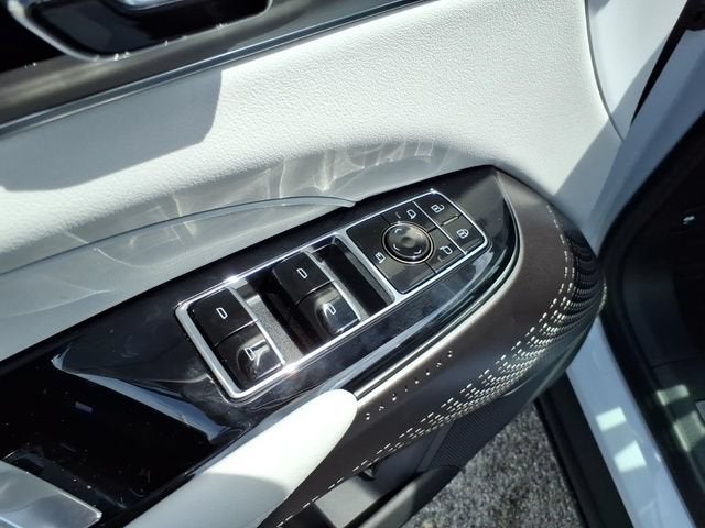 2027 Cadillac LYRIQ Sport