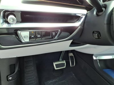 2027 Cadillac LYRIQ Sport