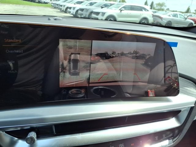 2027 Cadillac LYRIQ Sport