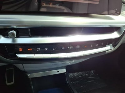 2027 Cadillac LYRIQ Sport
