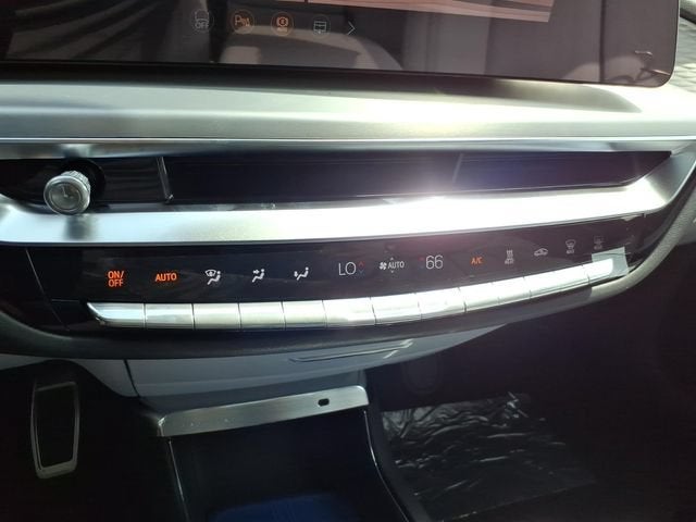 2027 Cadillac LYRIQ Sport