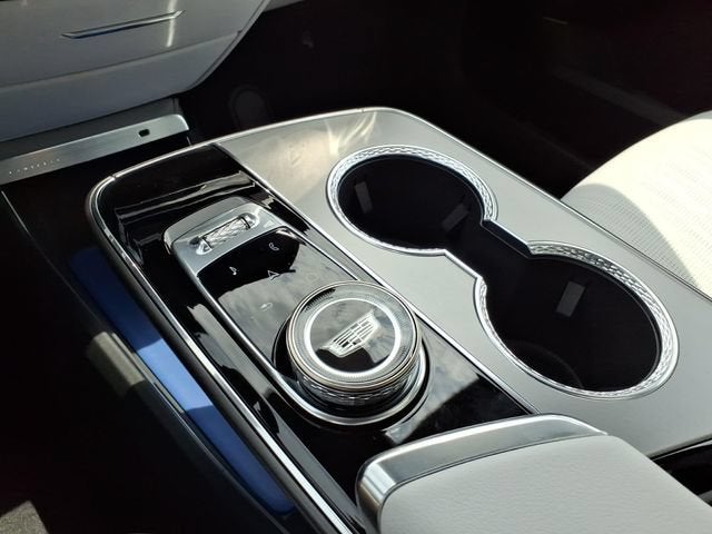 2027 Cadillac LYRIQ Sport