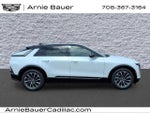 2027 Cadillac LYRIQ Sport