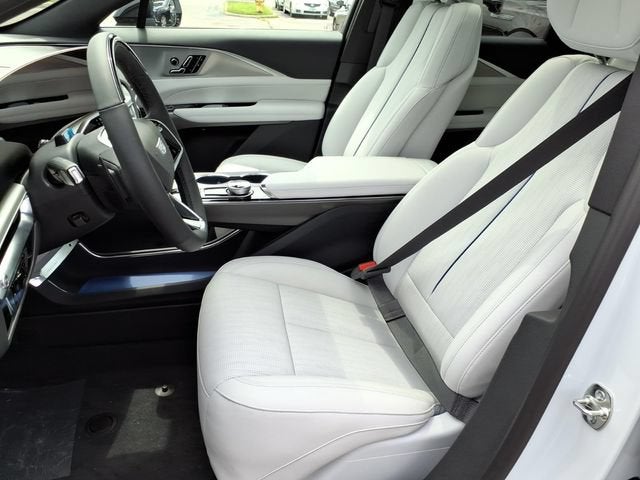 2027 Cadillac LYRIQ Sport