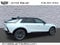 2027 Cadillac LYRIQ Sport