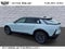 2027 Cadillac LYRIQ Sport