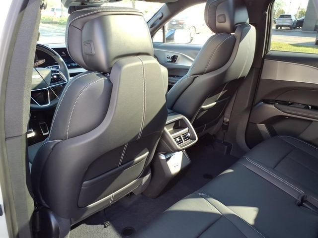 2027 Cadillac LYRIQ Sport