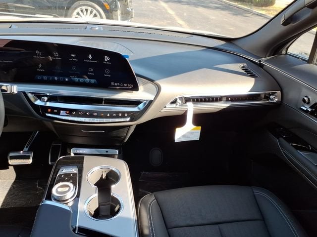 2027 Cadillac LYRIQ Sport