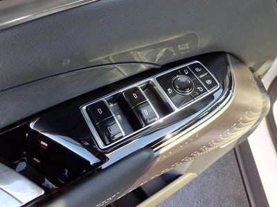 2027 Cadillac LYRIQ Sport