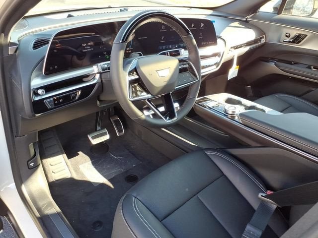 2027 Cadillac LYRIQ Sport