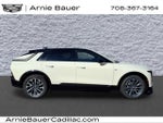2027 Cadillac LYRIQ Sport