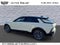 2027 Cadillac LYRIQ Sport