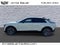 2027 Cadillac LYRIQ Sport