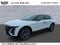2027 Cadillac LYRIQ Sport