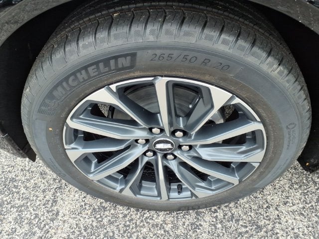 2027 Cadillac LYRIQ Sport