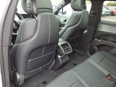 2027 Cadillac LYRIQ Sport