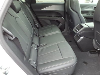 2027 Cadillac LYRIQ Sport
