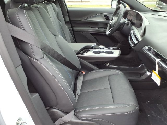 2027 Cadillac LYRIQ Sport