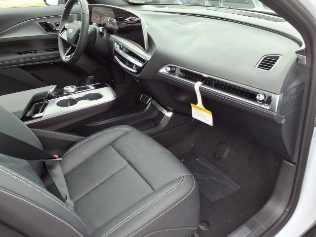 2027 Cadillac LYRIQ Sport