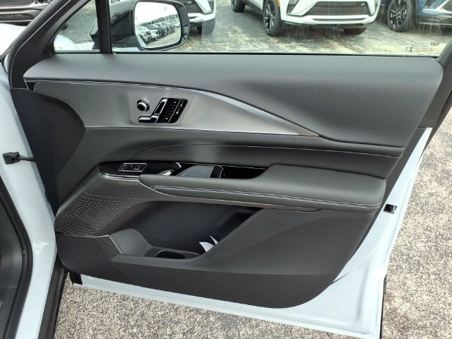 2027 Cadillac LYRIQ Sport