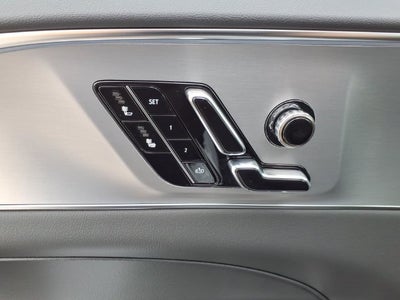 2027 Cadillac LYRIQ Sport
