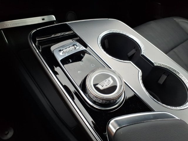 2027 Cadillac LYRIQ Sport