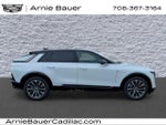 2027 Cadillac LYRIQ Sport