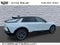2027 Cadillac LYRIQ Sport
