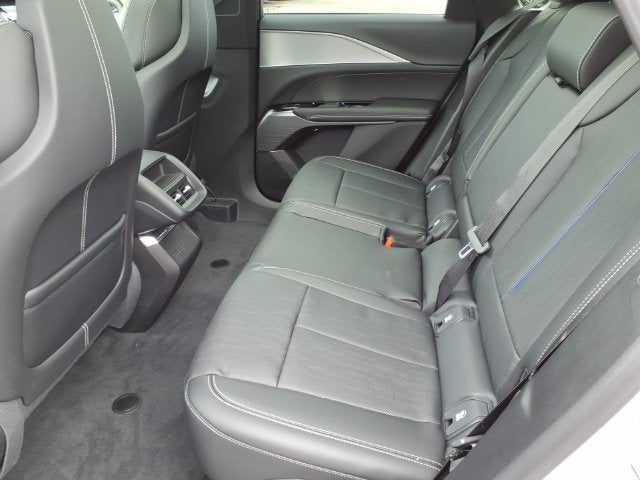 2027 Cadillac LYRIQ Sport