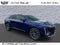 2027 Cadillac LYRIQ Sport