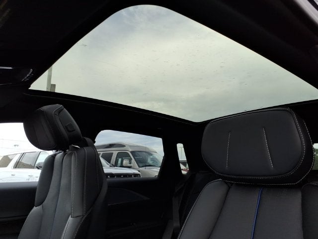 2027 Cadillac LYRIQ Sport