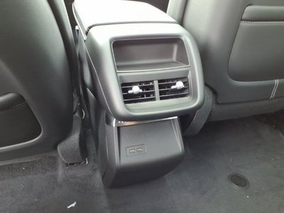 2027 Cadillac LYRIQ Sport