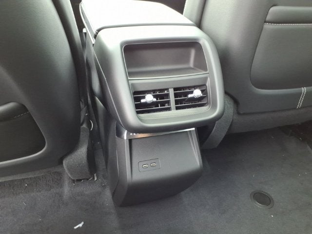 2027 Cadillac LYRIQ Sport