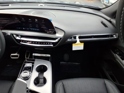 2027 Cadillac LYRIQ Sport