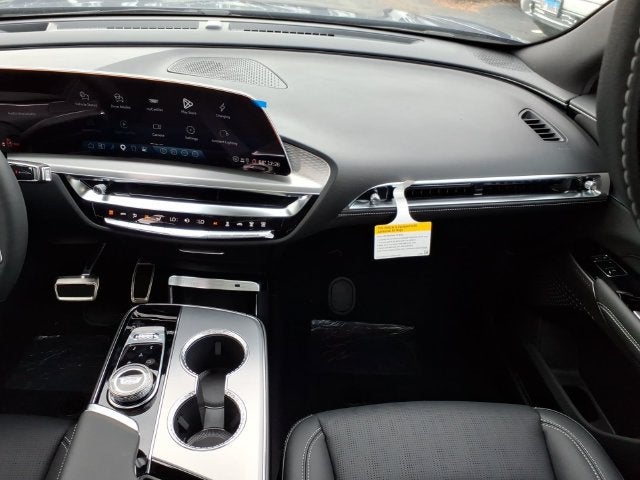 2027 Cadillac LYRIQ Sport