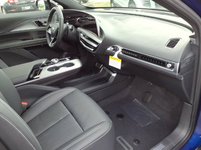 2027 Cadillac LYRIQ Sport