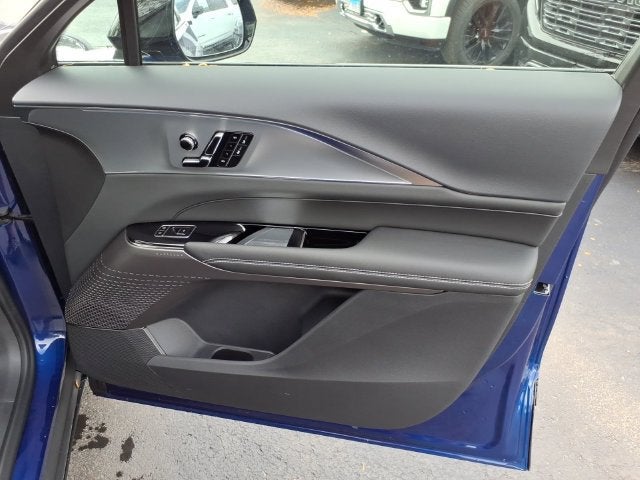 2027 Cadillac LYRIQ Sport