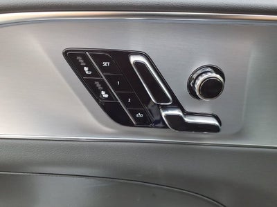 2027 Cadillac LYRIQ Sport